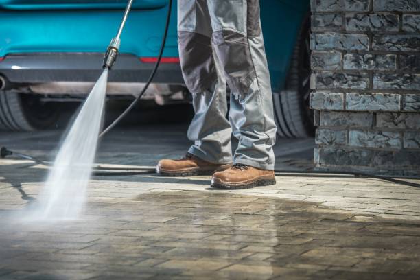 Best Post-Construction Pressure Washing  in Seeley Lake, MT