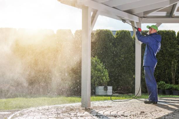 Best Warehouse Cleaning  in Seeley Lake, MT